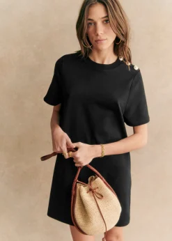 Sezane Paniers & Pochettes|Bourse Zélie