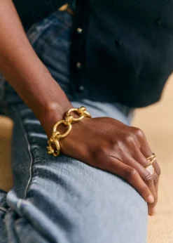 Sezane Bijoux|Bijoux|Bracelet Agathe