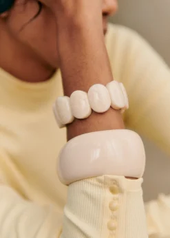 Sezane Bijoux|Bijoux|Bracelet Amandine