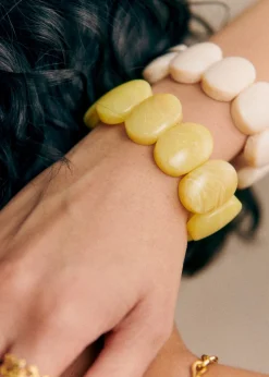 Sezane Bijoux|Bijoux|Bracelet Amandine