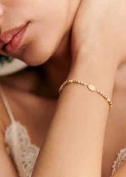 Sezane Bijoux|Bijoux|Bracelet Elise