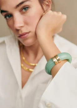 Sezane Bijoux|Bijoux|Bracelet Leo