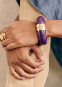 Sezane Bijoux|Bijoux|Bracelet Leo