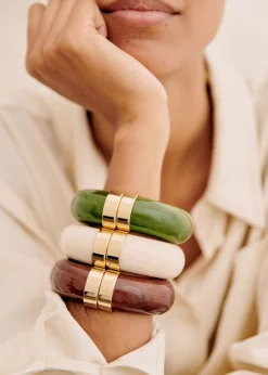 Sezane Bijoux|Bijoux|Bracelet Leo