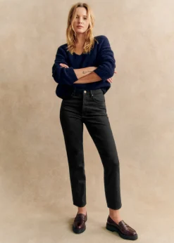 Sezane Denim|Denim|Brut Sexy