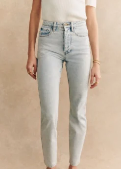 Sezane Denim|Denim|Brut Sexy