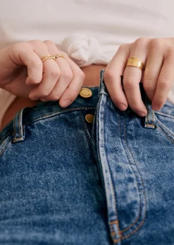 Sezane Denim|Denim|Brut Sexy