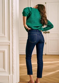 Sezane Denim|Denim|Brut Sexy
