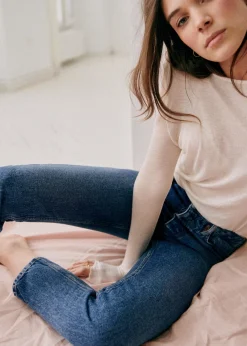 Sezane Denim|Denim|Brut Sexy