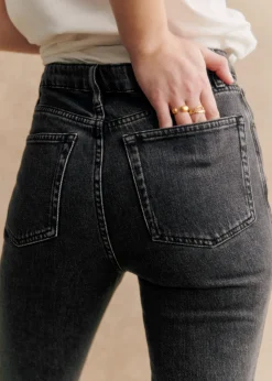 Sezane Denim|Denim|Brut Sexy