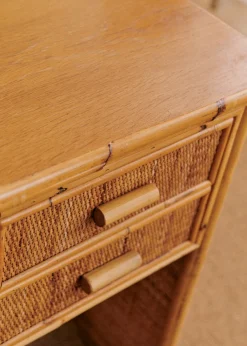 Sezane La Sélection Vintage|Bureau Dal Vera Années 1960 - N°2