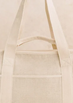 Sezane Lifestyle|Le Bain|Cabas