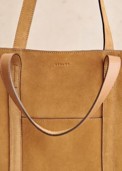 Sezane Nos Sacs Iconiques|Maroquinerie|Cabas Gabin