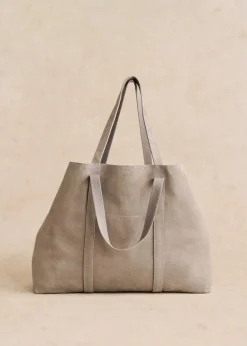 Sezane Nos Sacs Iconiques|Maroquinerie|Cabas Gabin