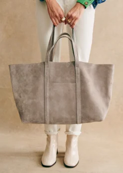 Sezane Nos Sacs Iconiques|Maroquinerie|Cabas Gabin