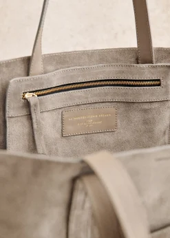 Sezane Nos Sacs Iconiques|Maroquinerie|Cabas Gabin