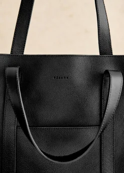 Sezane Nos Sacs Iconiques|Maroquinerie|Cabas Gabin