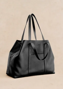 Sezane Nos Sacs Iconiques|Maroquinerie|Cabas Gabin