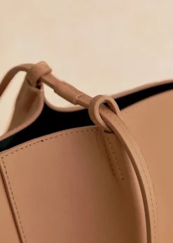 Sezane Nos Sacs Iconiques|Maroquinerie|Cabas Mara