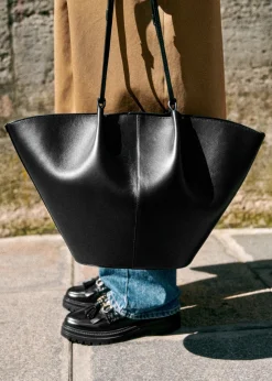 Sezane Nos Sacs Iconiques|Maroquinerie|Cabas Mara