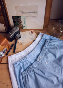 Sezane Accessoires|Caleçon Rodney