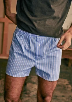 Sezane Accessoires|Caleçon Rodney