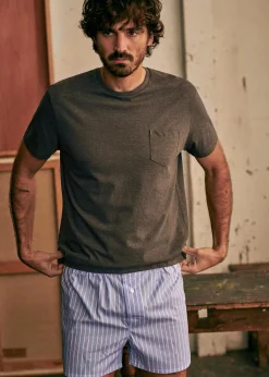 Sezane Accessoires|Caleçon Rodney