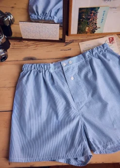 Sezane Accessoires|Caleçon Rodney