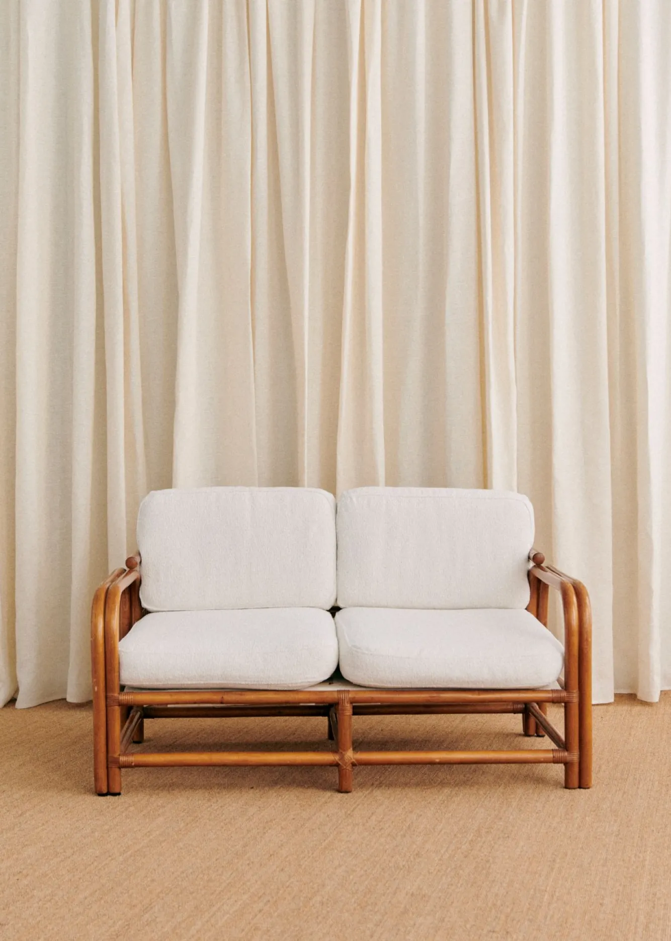 Sezane La Sélection Vintage|Canapé En Vintage