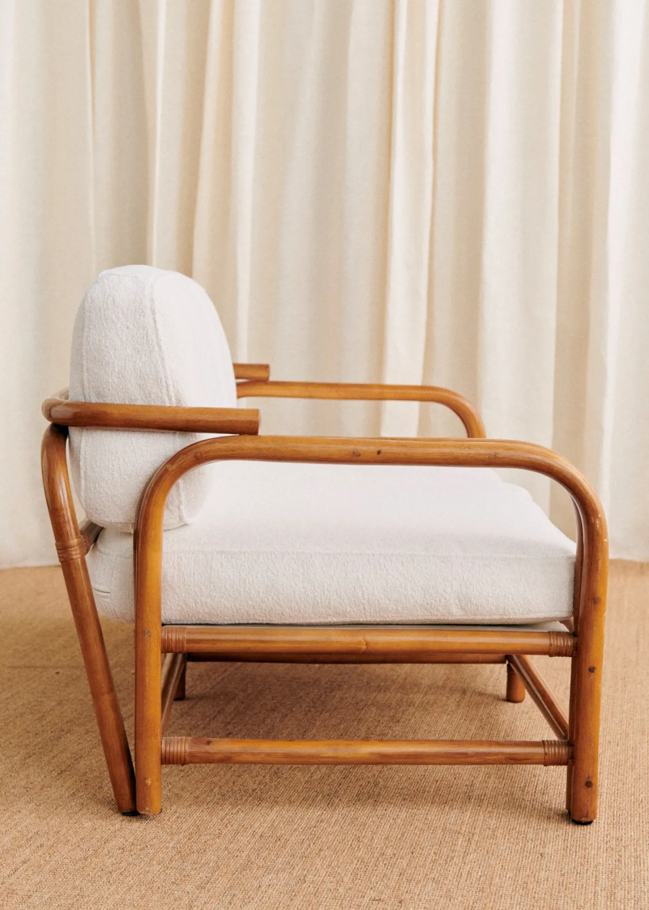 Sezane La Sélection Vintage|Canapé En Vintage