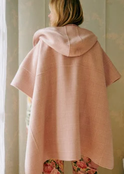 Sezane Vestes & Manteaux|Cape Donovan