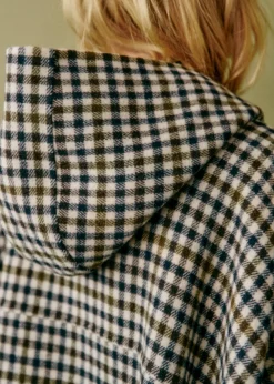 Sezane Vestes & Manteaux|Cape Donovan