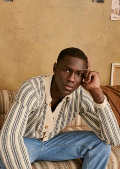 Sezane Cardigans & Gilets|Cardigan Alessio