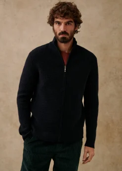 Sezane Cardigans & Gilets|Cardigan Ryder