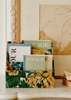 Sezane Senteurs & Papeterie|Carnet A5