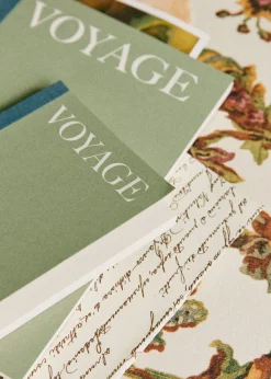 Sezane Senteurs & Papeterie|Carnet A5