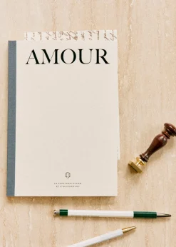 Sezane Senteurs & Papeterie|Carnet A5