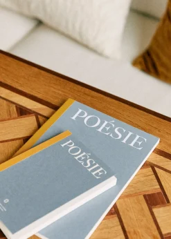 Sezane Senteurs & Papeterie|Carnet A5