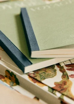 Sezane Senteurs & Papeterie|Carnet A5