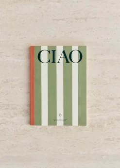 Sezane Senteurs & Papeterie|Carnet A5