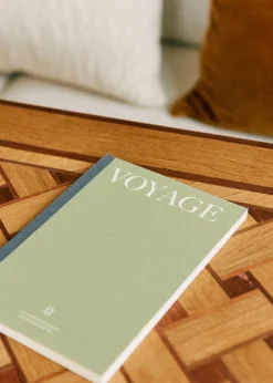 Sezane Senteurs & Papeterie|Carnet A5