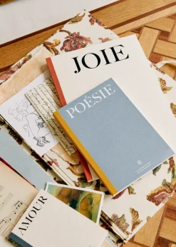 Sezane Senteurs & Papeterie|Carnet A5