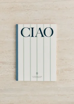 Sezane Senteurs & Papeterie|Carnet A4