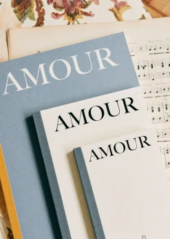 Sezane Senteurs & Papeterie|Carnet A6