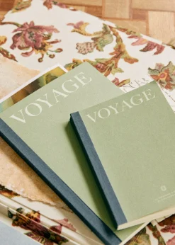 Sezane Senteurs & Papeterie|Carnet A6