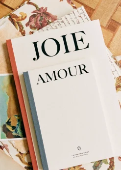 Sezane Senteurs & Papeterie|Carnet A6