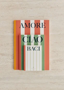 Sezane Senteurs & Papeterie|Carnet A6