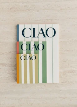 Sezane Senteurs & Papeterie|Carnet A6