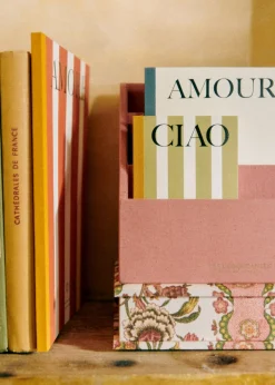 Sezane Senteurs & Papeterie|Carnet A6