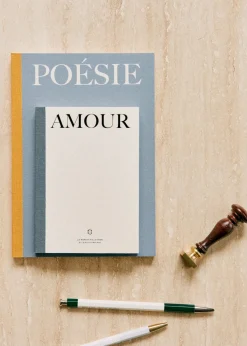 Sezane Senteurs & Papeterie|Carnet A6